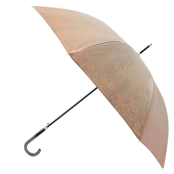 UFD0032-102 Зонт-трость жен. Fabretti, сатин Fabretti, Артикул: UFD0032-102 фото №1
