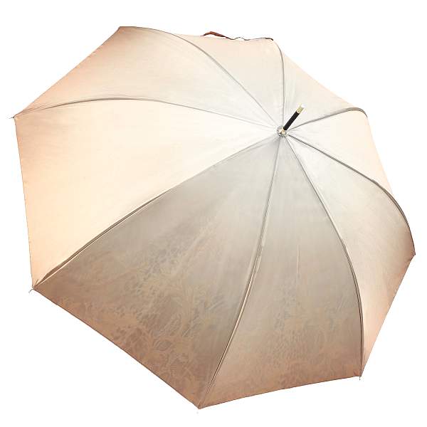 UFD0032-102 Зонт-трость жен. Fabretti, сатин Fabretti, Артикул: UFD0032-102 фото №1