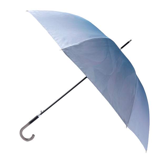 UFD0033-25 Зонт-трость жен. Fabretti, сатин Fabretti, Артикул: UFD0033-25 фото №1