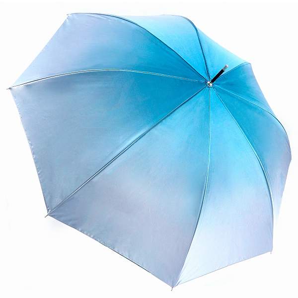 UFD0033-25 Зонт-трость жен. Fabretti, сатин Fabretti, Артикул: UFD0033-25 фото №1