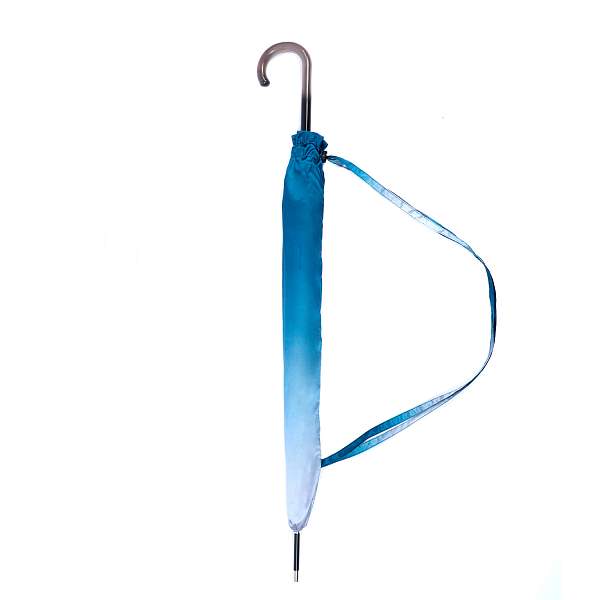 UFD0033-25 Зонт-трость жен. Fabretti, сатин Fabretti, Артикул: UFD0033-25 фото №1