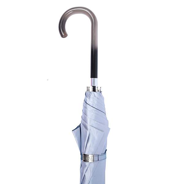 UFD0033-25 Зонт-трость жен. Fabretti, сатин Fabretti, Артикул: UFD0033-25 фото №1