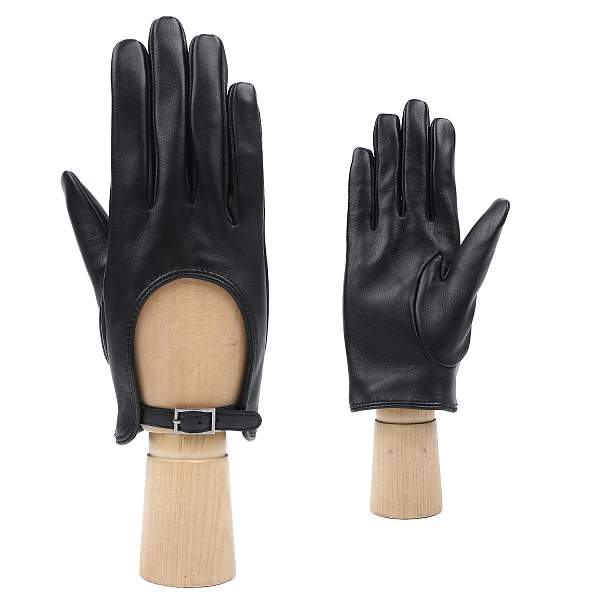 GDF21-2 FABRETTI Перчатки жен. нат. кожа (размер 6.5) Fabretti, Артикул: GDF21-2 фото №1