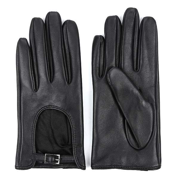 GDF21-2 FABRETTI Перчатки жен. нат. кожа (размер 6.5) Fabretti, Артикул: GDF21-2 фото №1