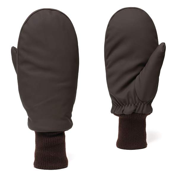 JIF50-12 FABRETTI Рукавицы  жен. 100% полиэстер Fabretti, Артикул: JIF50-12 фото №1