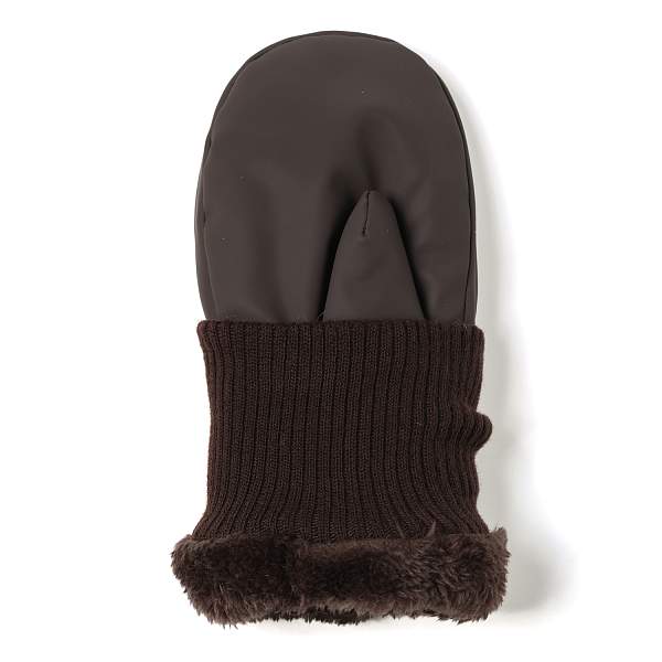 JIF50-12 FABRETTI Рукавицы  жен. 100% полиэстер Fabretti, Артикул: JIF50-12 фото №1