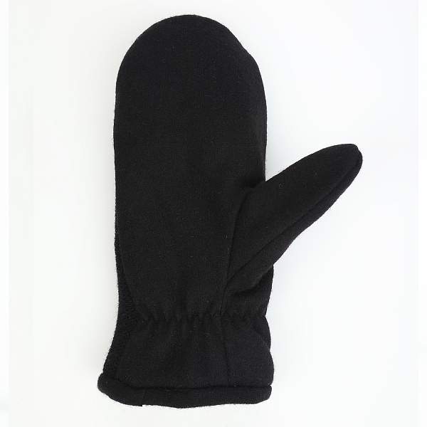 JMF52-2 FABRETTI  Рукавицы жен. 90% шерсть/10% эластан Fabretti, Артикул: JMF52-2 фото №1