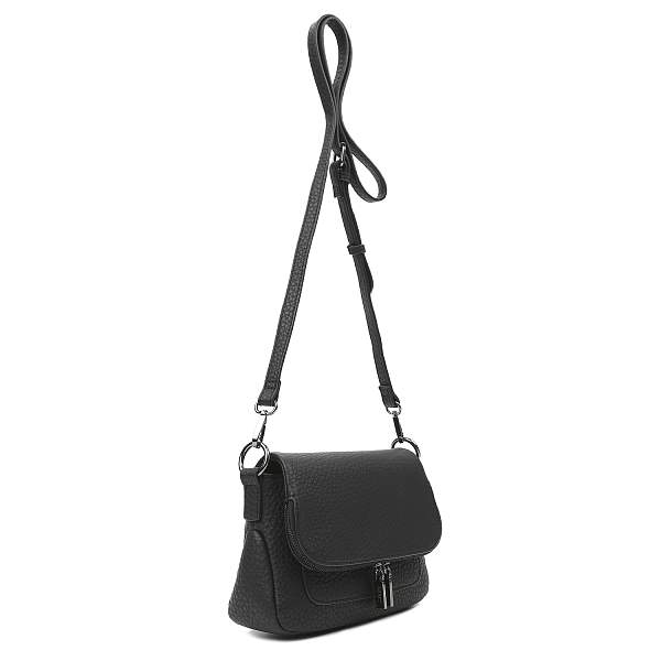 FR55081-2 FABRETTI Сумка жен. 100% полиуретан Fabretti, Артикул: FR55081-2 фото №1