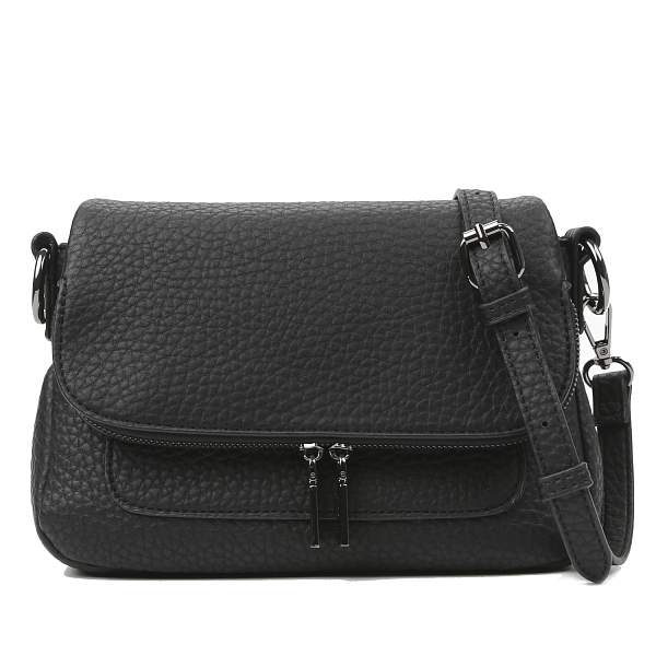 FR55081-2 FABRETTI Сумка жен. 100% полиуретан Fabretti, Артикул: FR55081-2 фото №1