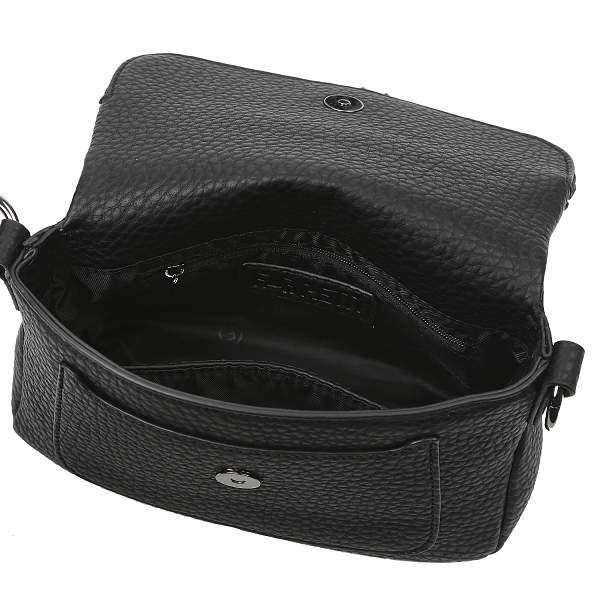 FR55081-2 FABRETTI Сумка жен. 100% полиуретан Fabretti, Артикул: FR55081-2 фото №1