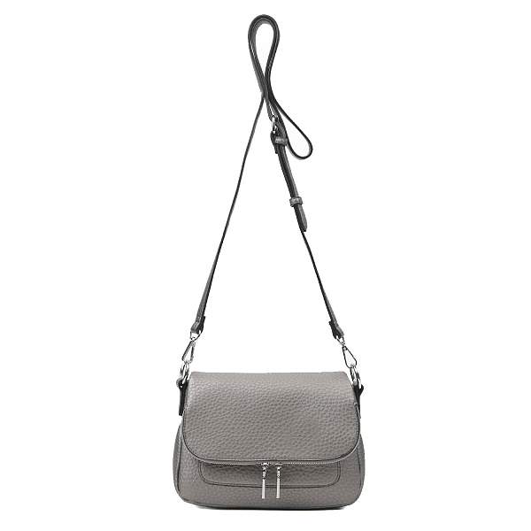 FR55081-42 FABRETTI Сумка жен. 100% полиуретан Fabretti, Артикул: FR55081-42 фото №1