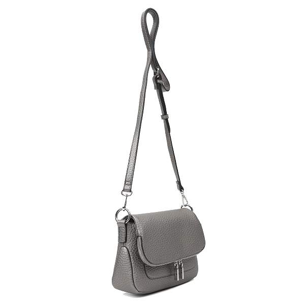 FR55081-42 FABRETTI Сумка жен. 100% полиуретан Fabretti, Артикул: FR55081-42 фото №1