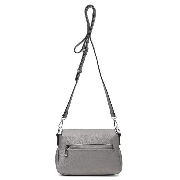 FR55081-42 FABRETTI Сумка жен. 100% полиуретан Fabretti, Артикул: FR55081-42 фото №1