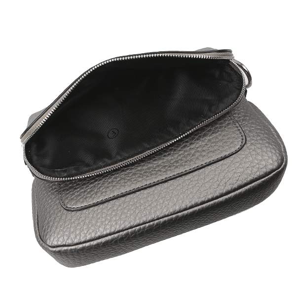 FR55081-42 FABRETTI Сумка жен. 100% полиуретан Fabretti, Артикул: FR55081-42 фото №1