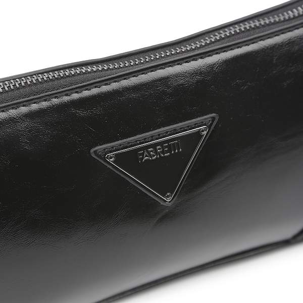 FR30364-2 FABRETTI Сумка жен. 100% полиуретан Fabretti, Артикул: FR30364-2 фото №1