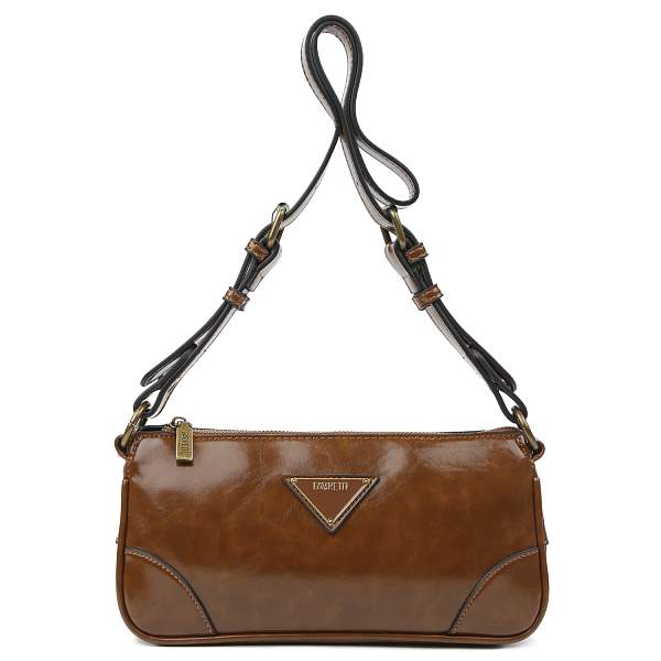 FR30364-12 FABRETTI Сумка жен. 100% полиуретан Fabretti, Артикул: FR30364-12 фото №1