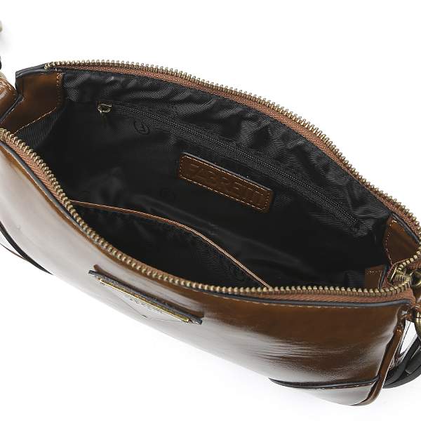 FR30364-12 FABRETTI Сумка жен. 100% полиуретан Fabretti, Артикул: FR30364-12 фото №1