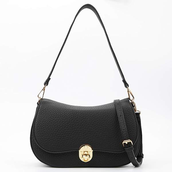 FR30549-2 FABRETTI Сумка жен. 100% полиуретан Fabretti, Артикул: FR30549-2 фото №1