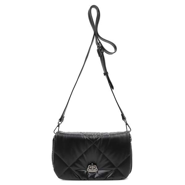 FR47722-2 FABRETTI Сумка жен. 100% полиэстер Fabretti, Артикул: FR47722-2 фото №1