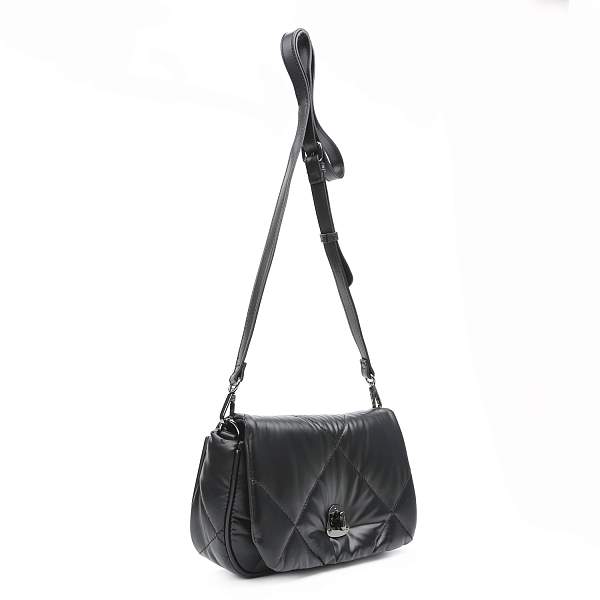 FR47722-2 FABRETTI Сумка жен. 100% полиэстер Fabretti, Артикул: FR47722-2 фото №1