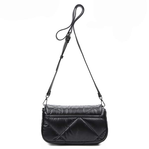 FR47722-2 FABRETTI Сумка жен. 100% полиэстер Fabretti, Артикул: FR47722-2 фото №1