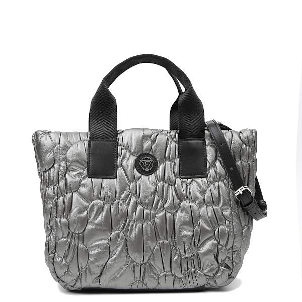 FR30318B-42 FABRETTI Сумка жен. 100% полиэстер Fabretti, Артикул: FR30318B-42 фото №1