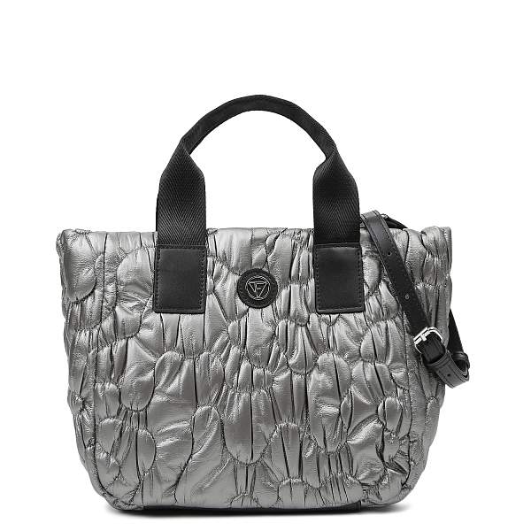 FR30318B-42 FABRETTI Сумка жен. 100% полиэстер Fabretti, Артикул: FR30318B-42 фото №1