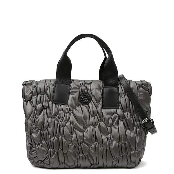 FR30318B-46 FABRETTI Сумка жен. 100% полиэстер Fabretti, Артикул: FR30318B-46 фото №1