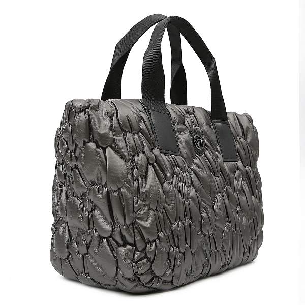 FR30318B-46 FABRETTI Сумка жен. 100% полиэстер Fabretti, Артикул: FR30318B-46 фото №1