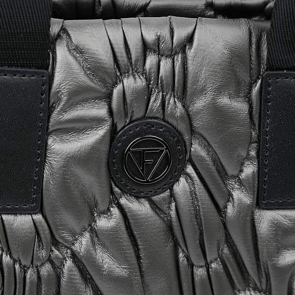 FR30318B-46 FABRETTI Сумка жен. 100% полиэстер Fabretti, Артикул: FR30318B-46 фото №1