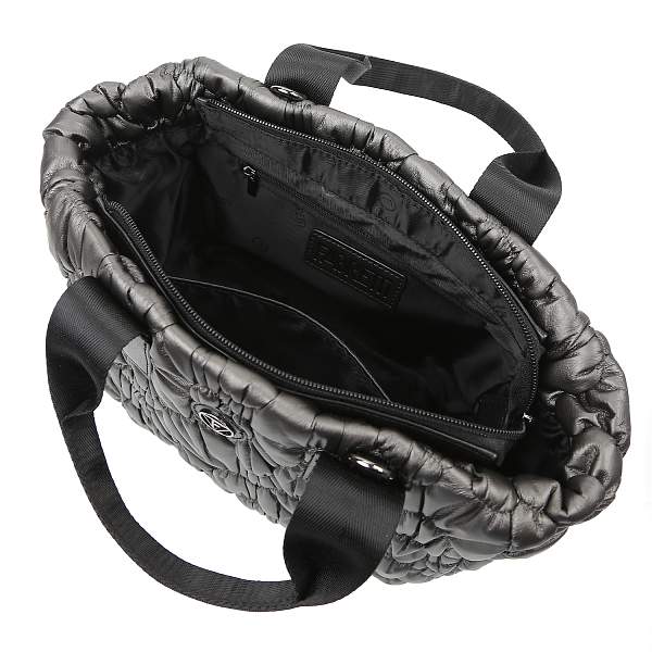 FR30318B-46 FABRETTI Сумка жен. 100% полиэстер Fabretti, Артикул: FR30318B-46 фото №1