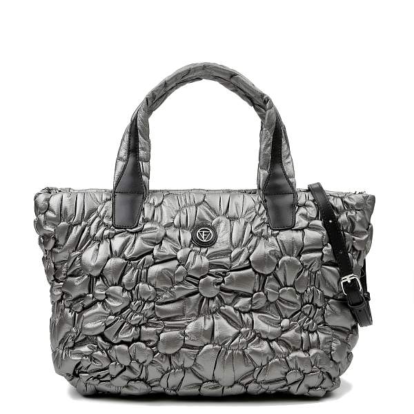 FR30319A-42 FABRETTI Сумка жен. 100% полиэстер Fabretti, Артикул: FR30319A-42 фото №1