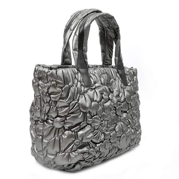 FR30319A-42 FABRETTI Сумка жен. 100% полиэстер Fabretti, Артикул: FR30319A-42 фото №1