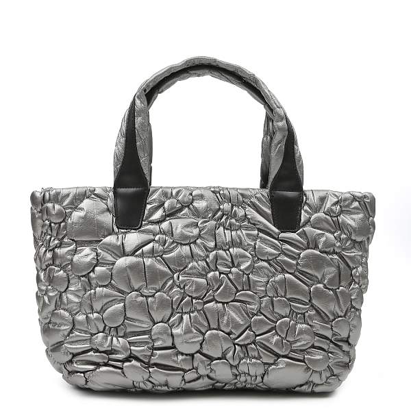 FR30319A-42 FABRETTI Сумка жен. 100% полиэстер Fabretti, Артикул: FR30319A-42 фото №1