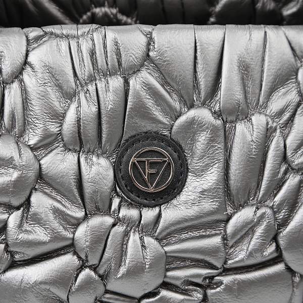 FR30319A-42 FABRETTI Сумка жен. 100% полиэстер Fabretti, Артикул: FR30319A-42 фото №1