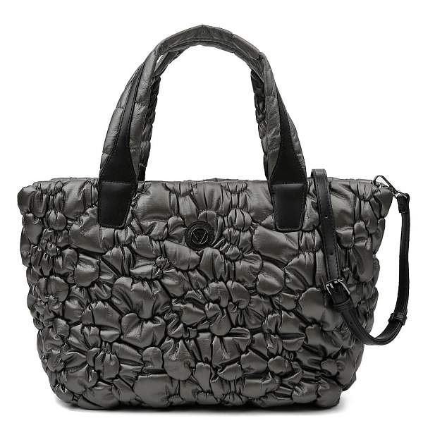 FR30319A-46 FABRETTI Сумка жен. 100% полиэстер Fabretti, Артикул: FR30319A-46 фото №1