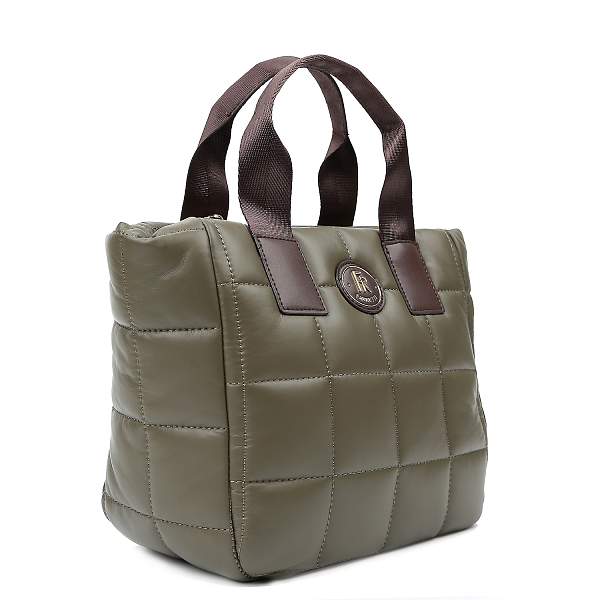 FR25M30318-156P FABRETTI Сумка жен. 100% полиэстер Fabretti, Артикул: FR25M30318-156P фото №1