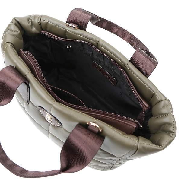 FR25M30318-156P FABRETTI Сумка жен. 100% полиэстер Fabretti, Артикул: FR25M30318-156P фото №1