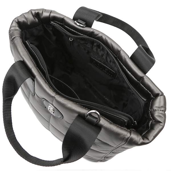 FR25M30318-41P FABRETTI Сумка жен. 100% полиэстер Fabretti, Артикул: FR25M30318-41P фото №1