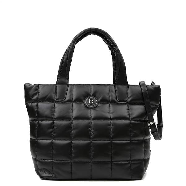 FR25T30319L-2P FABRETTI Сумка жен. 100% полиэстер Fabretti, Артикул: FR25T30319L-2P фото №1