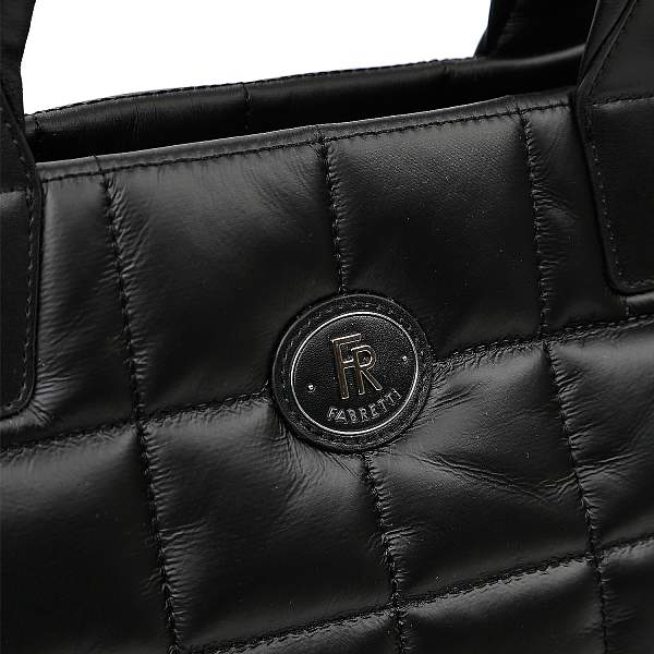 FR25T30319L-2P FABRETTI Сумка жен. 100% полиэстер Fabretti, Артикул: FR25T30319L-2P фото №1