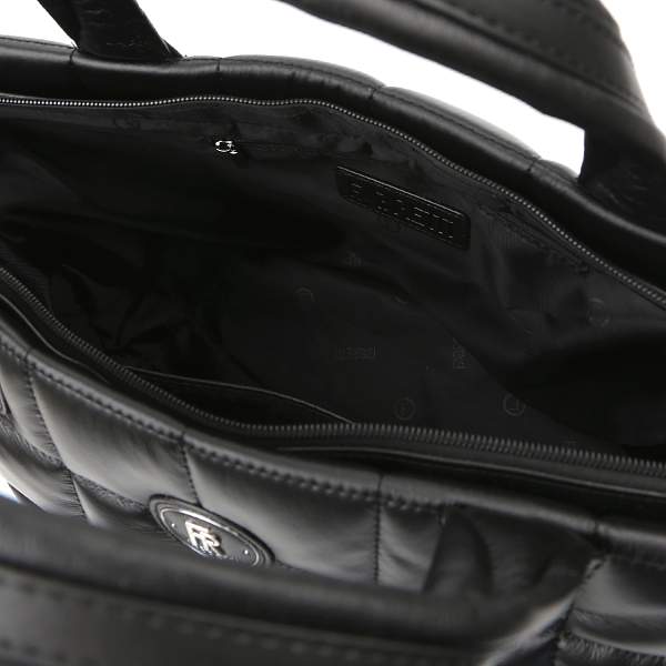 FR25T30319L-2P FABRETTI Сумка жен. 100% полиэстер Fabretti, Артикул: FR25T30319L-2P фото №1