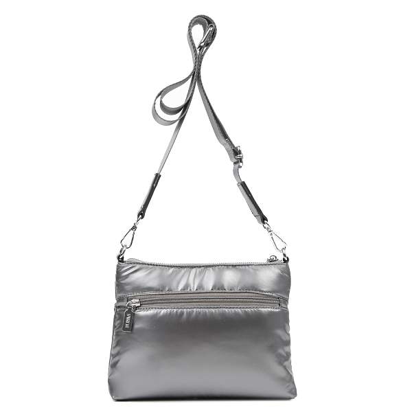 FR51345-3 FABRETTI Сумка жен. 100% полиэстер Fabretti, Артикул: FR51345-3 фото №1