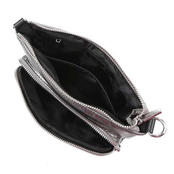 FR51345-3 FABRETTI Сумка жен. 100% полиэстер Fabretti, Артикул: FR51345-3 фото №1