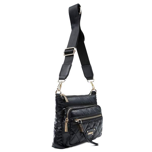 FR51345-2N FABRETTI Сумка жен. 100% полиэстер Fabretti, Артикул: FR51345-2N фото №1