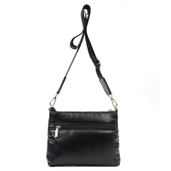 FR51345-2N FABRETTI Сумка жен. 100% полиэстер Fabretti, Артикул: FR51345-2N фото №1