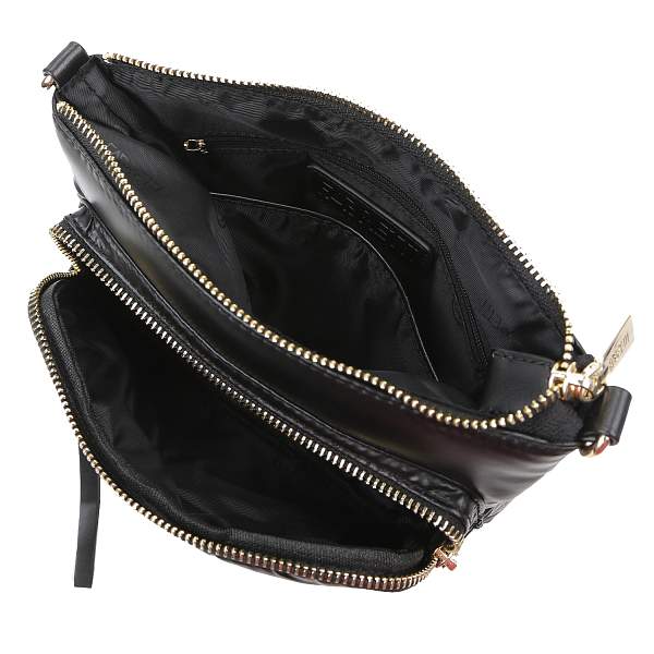 FR51345-2N FABRETTI Сумка жен. 100% полиэстер Fabretti, Артикул: FR51345-2N фото №1