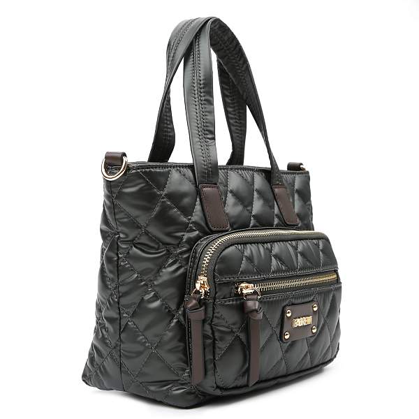 FR30288-11 FABRETTI Сумка жен. 100% полиэстер Fabretti, Артикул: FR30288-11 фото №1