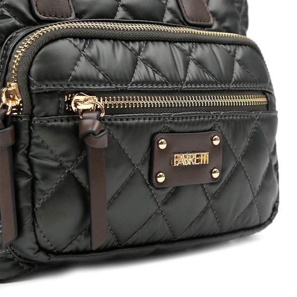 FR30288-11 FABRETTI Сумка жен. 100% полиэстер Fabretti, Артикул: FR30288-11 фото №1