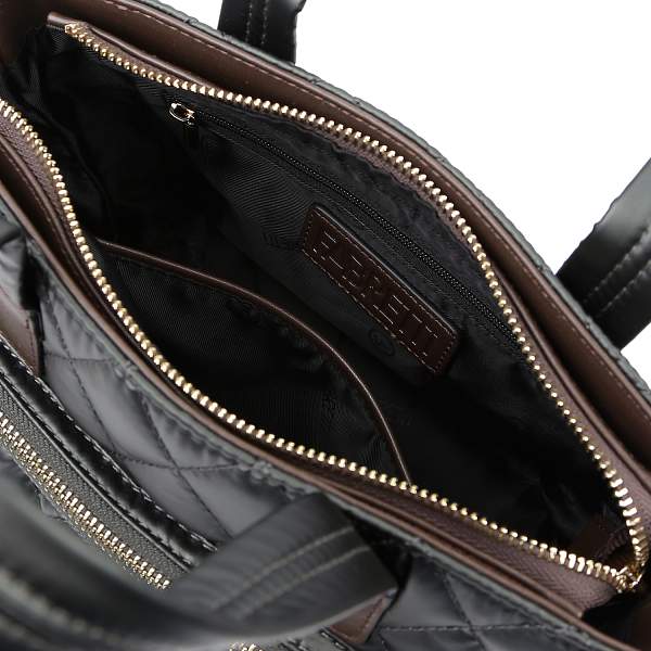 FR30288-11 FABRETTI Сумка жен. 100% полиэстер Fabretti, Артикул: FR30288-11 фото №1